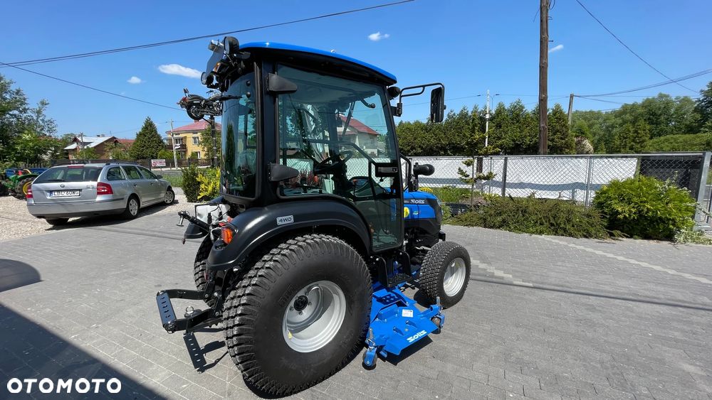 Solis S26 HST - 9