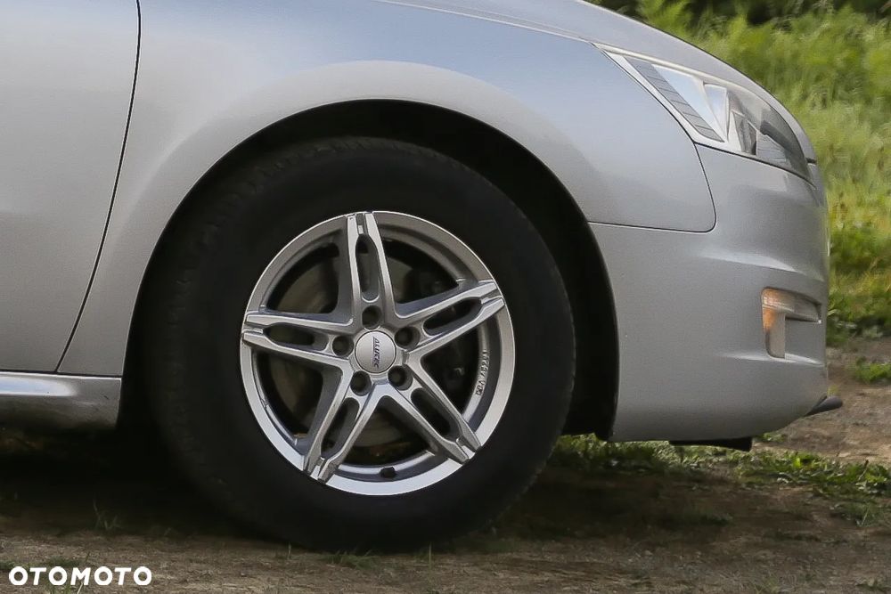 Peugeot 508 HDi FAP 160 Business-Line - 10