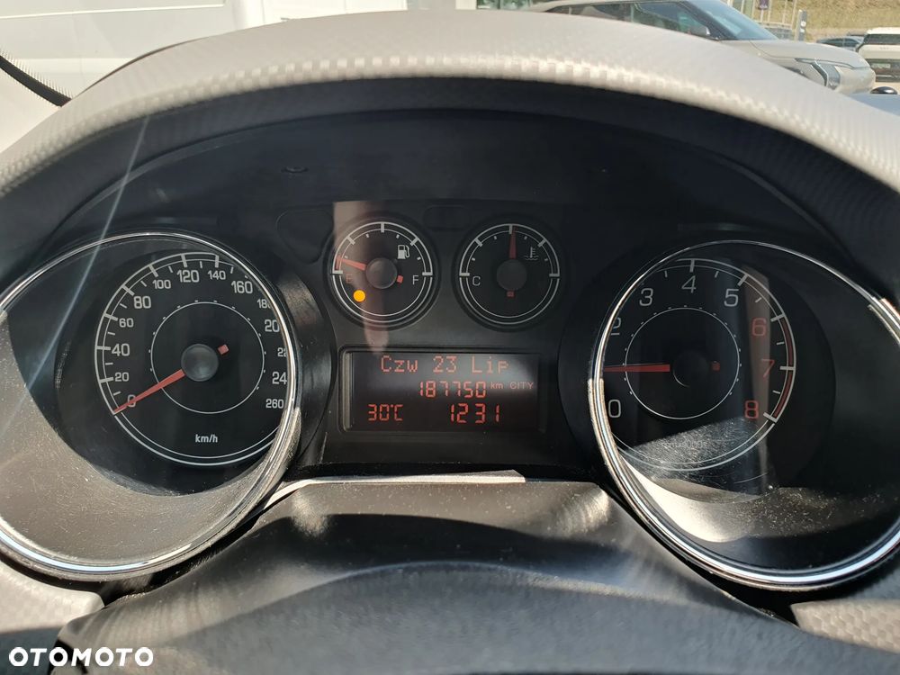 Fiat Bravo 1.4 T-JET 16V Active - 18