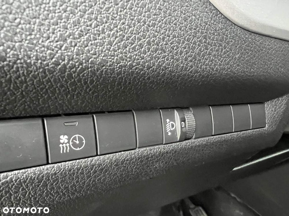 Toyota ProAce Kombi D-4D Medium 2,8t - 24