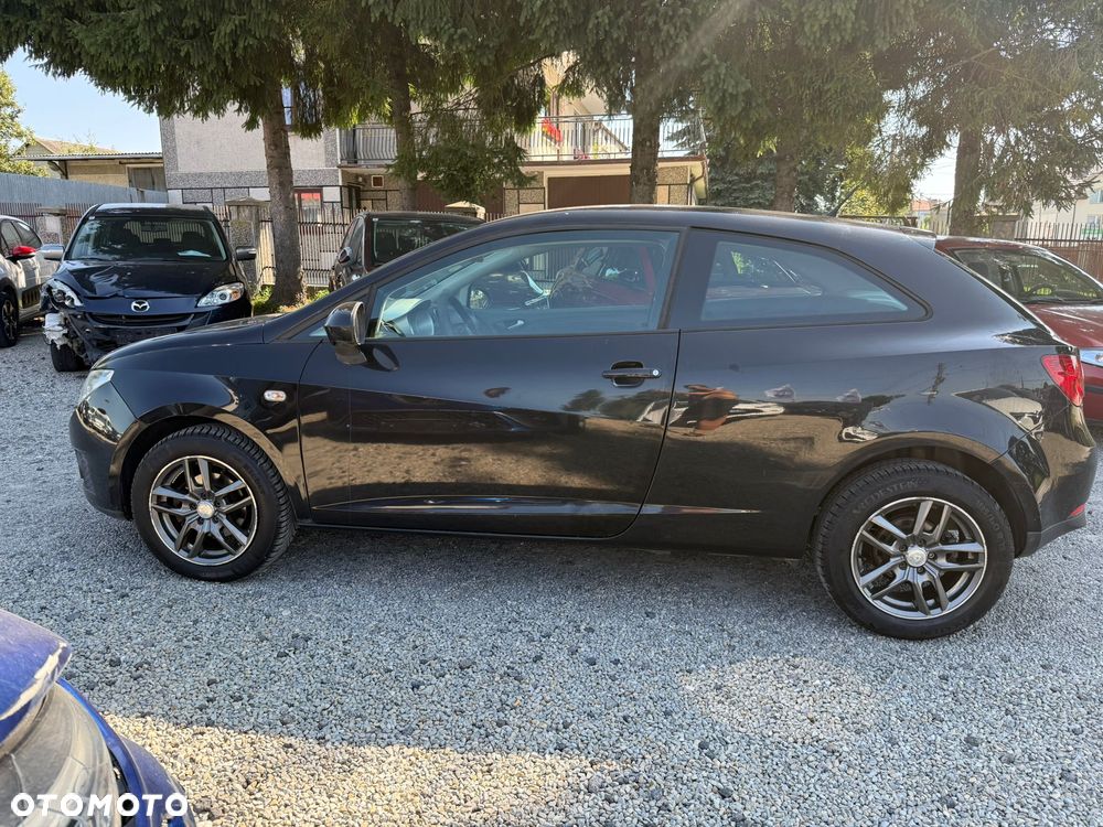 Seat Ibiza SC 1.6 TDI CR Reference - 6