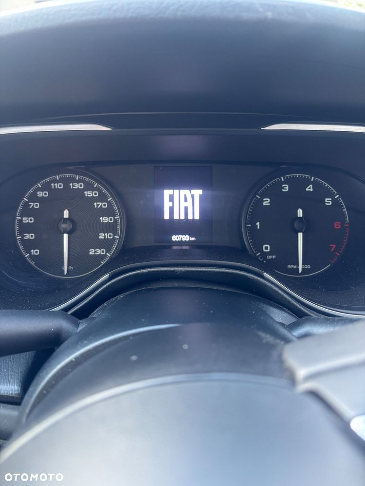 Fiat Tipo 1.0 T3 City Life - 6