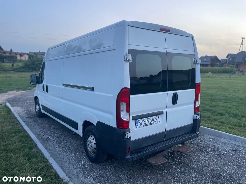 Fiat Ducato L3H2 - 3