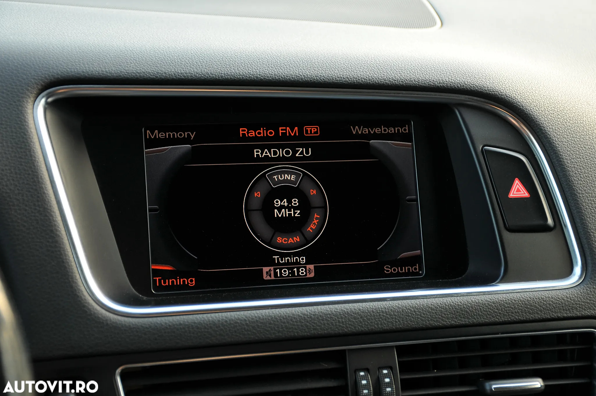 Audi Q5 2.0 TDI Quattro S tronic - 17