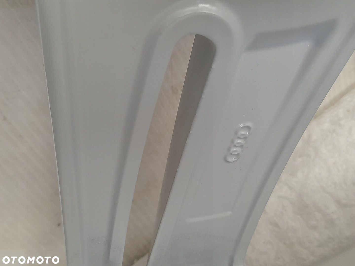 Felgi aluminiowe Audi 8K0071498A 18 5x112 ET47 - 8
