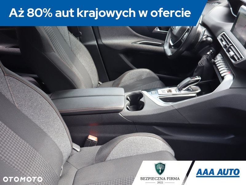 Peugeot 3008 - 11