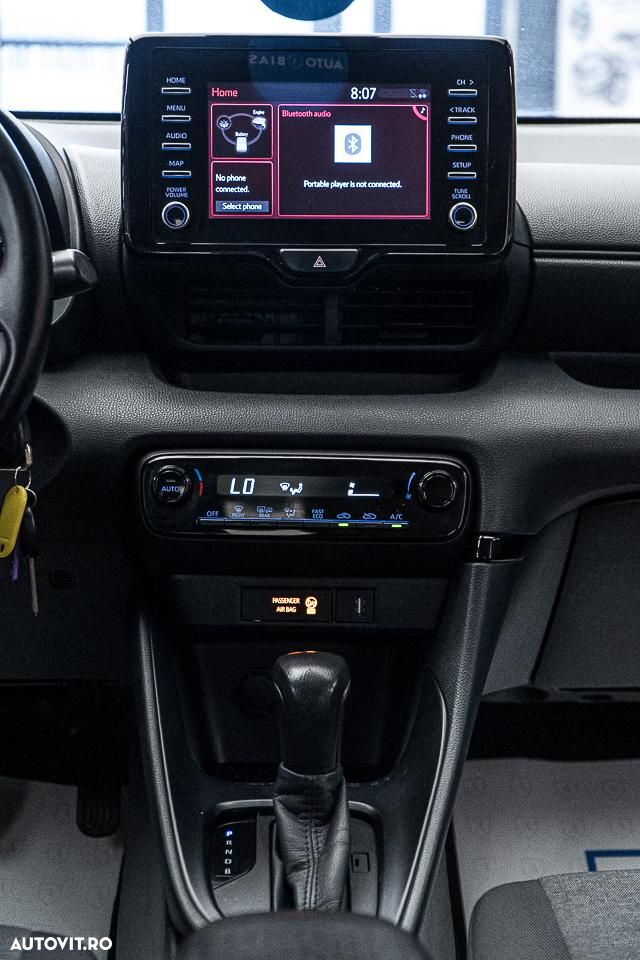 Toyota Yaris 1.5 VVT-i HSD Dynamic - 5