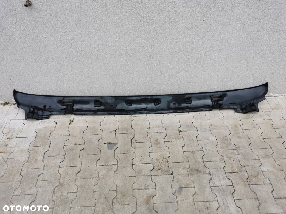 PODSZYBIE DAF XF 106 E6.ORYGINAŁ - 4
