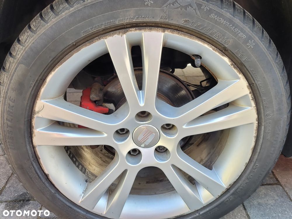 Seat Ibiza 1.2 TSI (Ecomotive) Start & Stop Style - 15