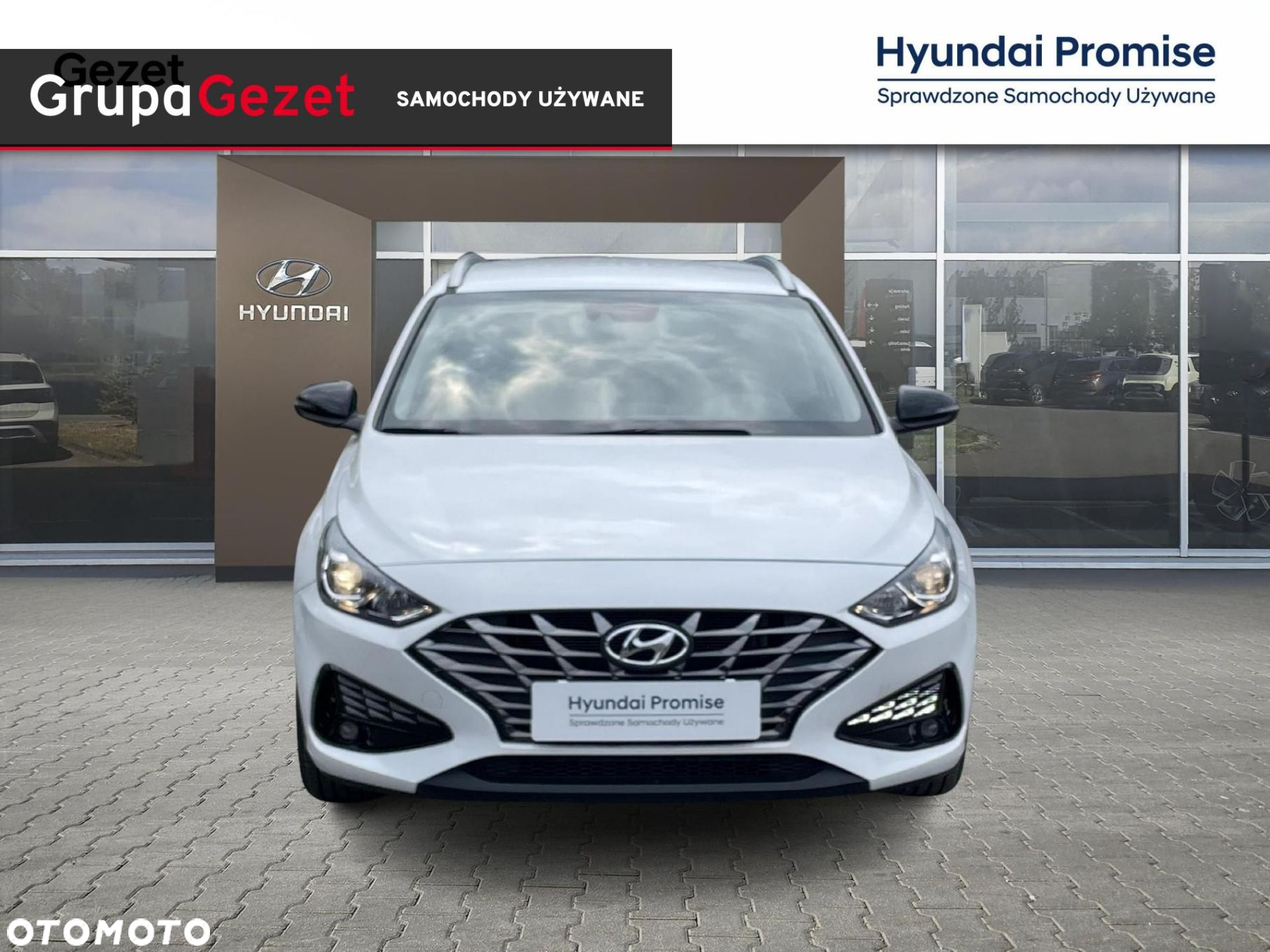 Hyundai i30 - 8