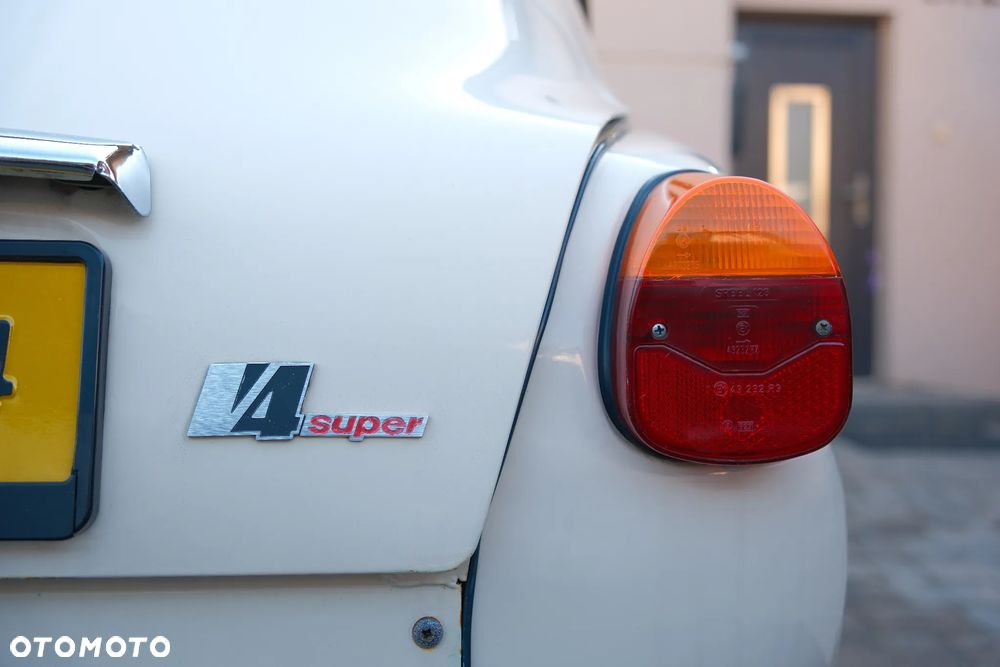 Saab 96 - 36