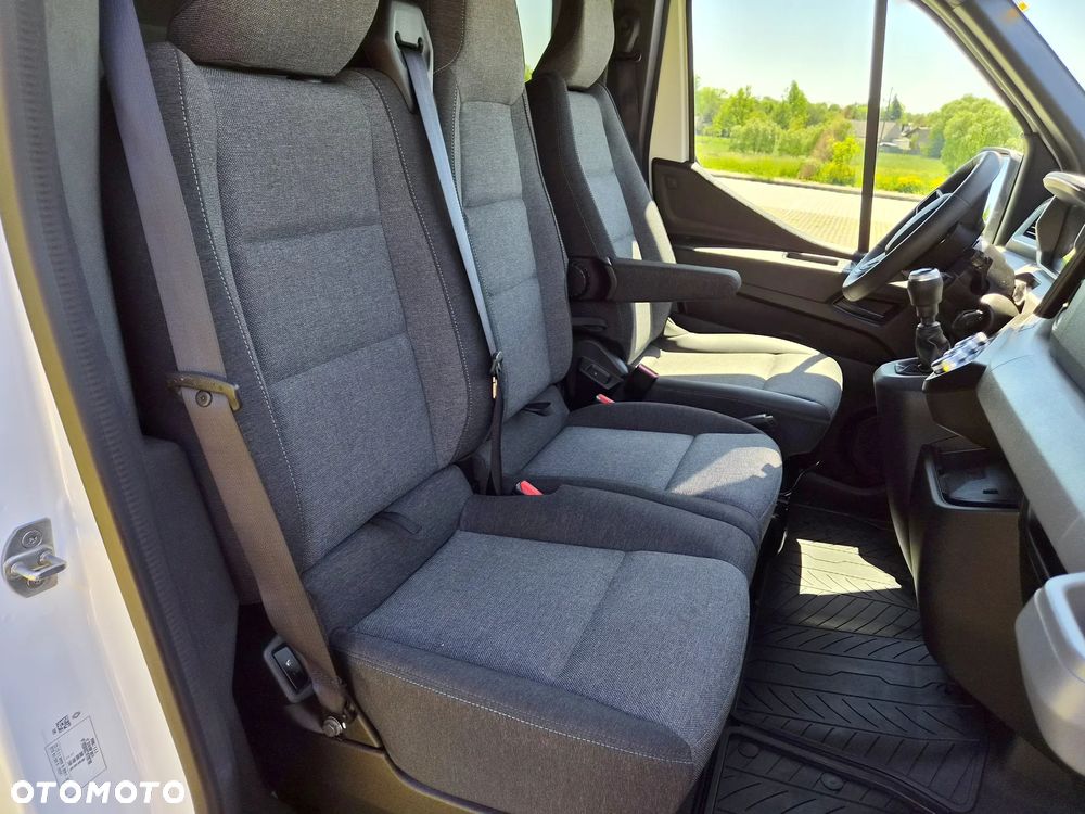 Renault Master - 20