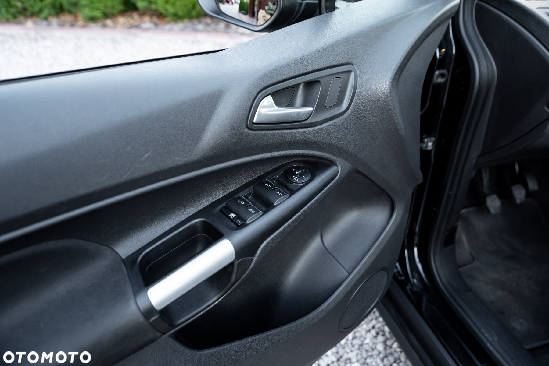 Ford Tourneo Connect 1.0 EcoBoost Start-Stop Trend - 17