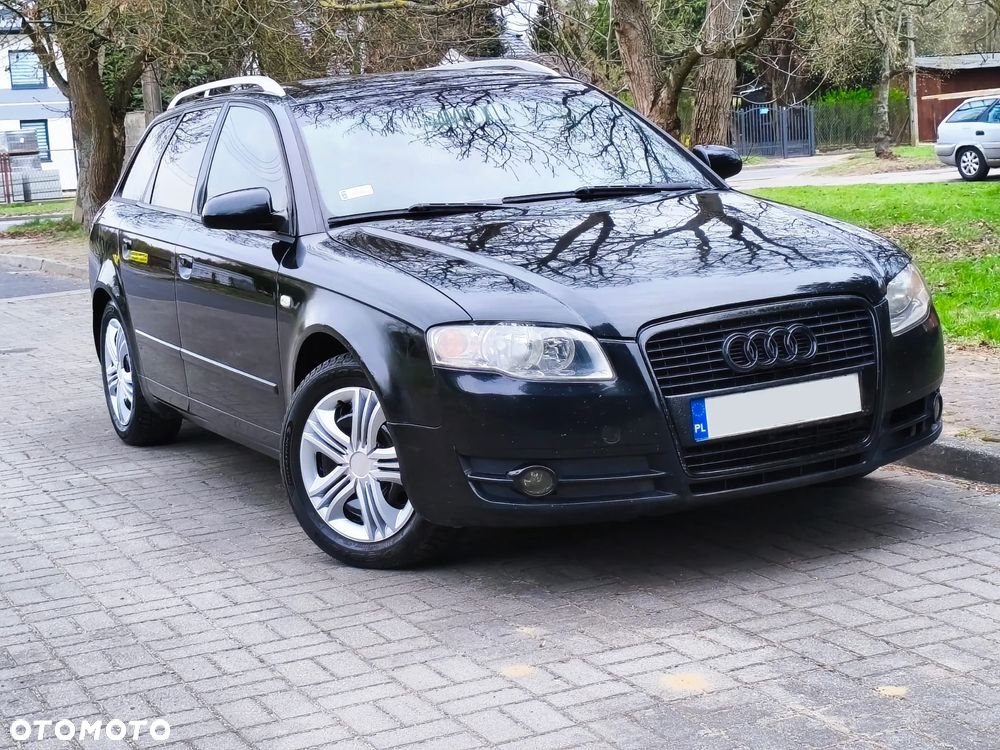 Audi A4 Avant 2.0 TDI Prime Line - 17