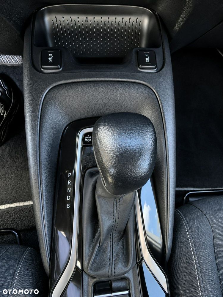 Toyota Corolla 1.8 Hybrid Comfort - 9