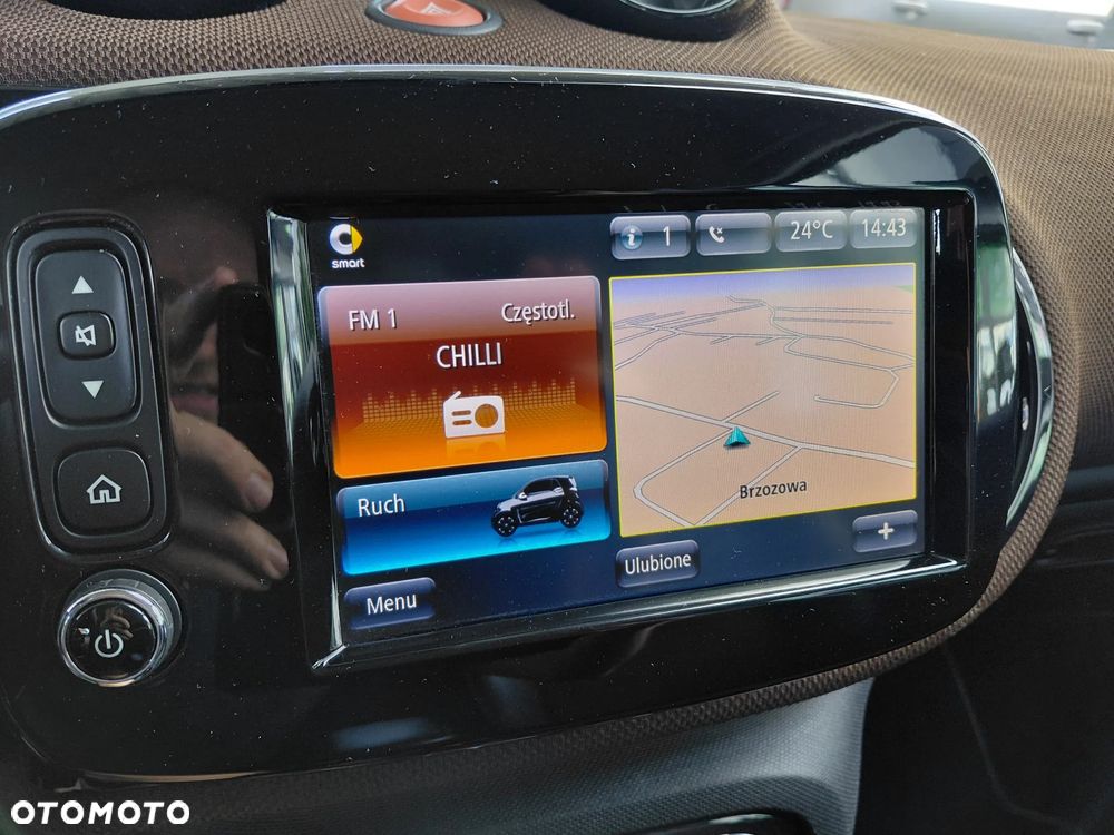 Smart Fortwo perfect - 21