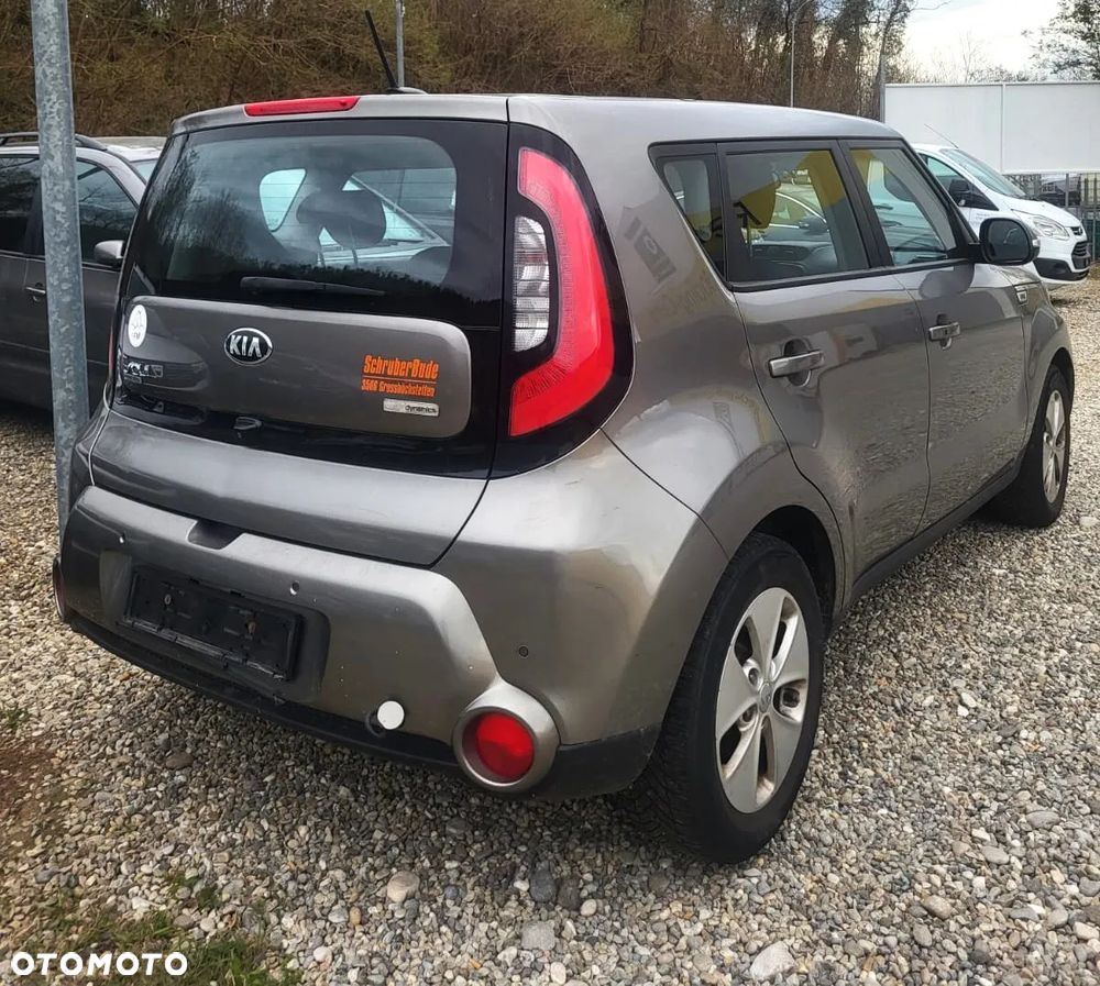 Kia Soul 1.6 GDI Dream-Team Edition - 6