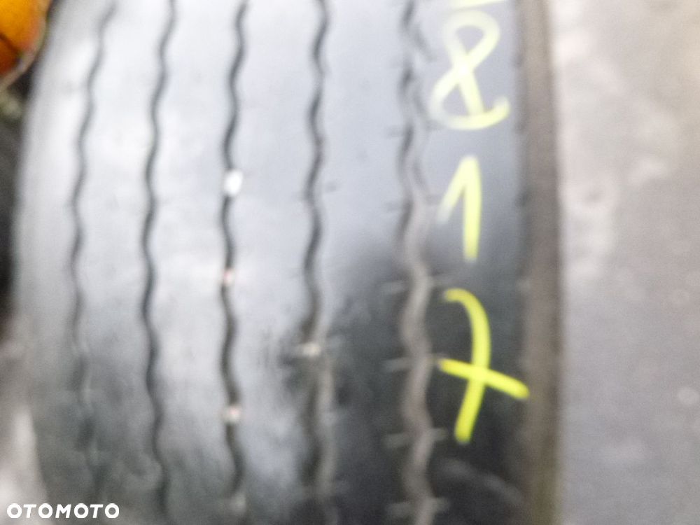 385/65R22,5 Nokian E-TRUCK STEER. Opony ciężarowe - 3