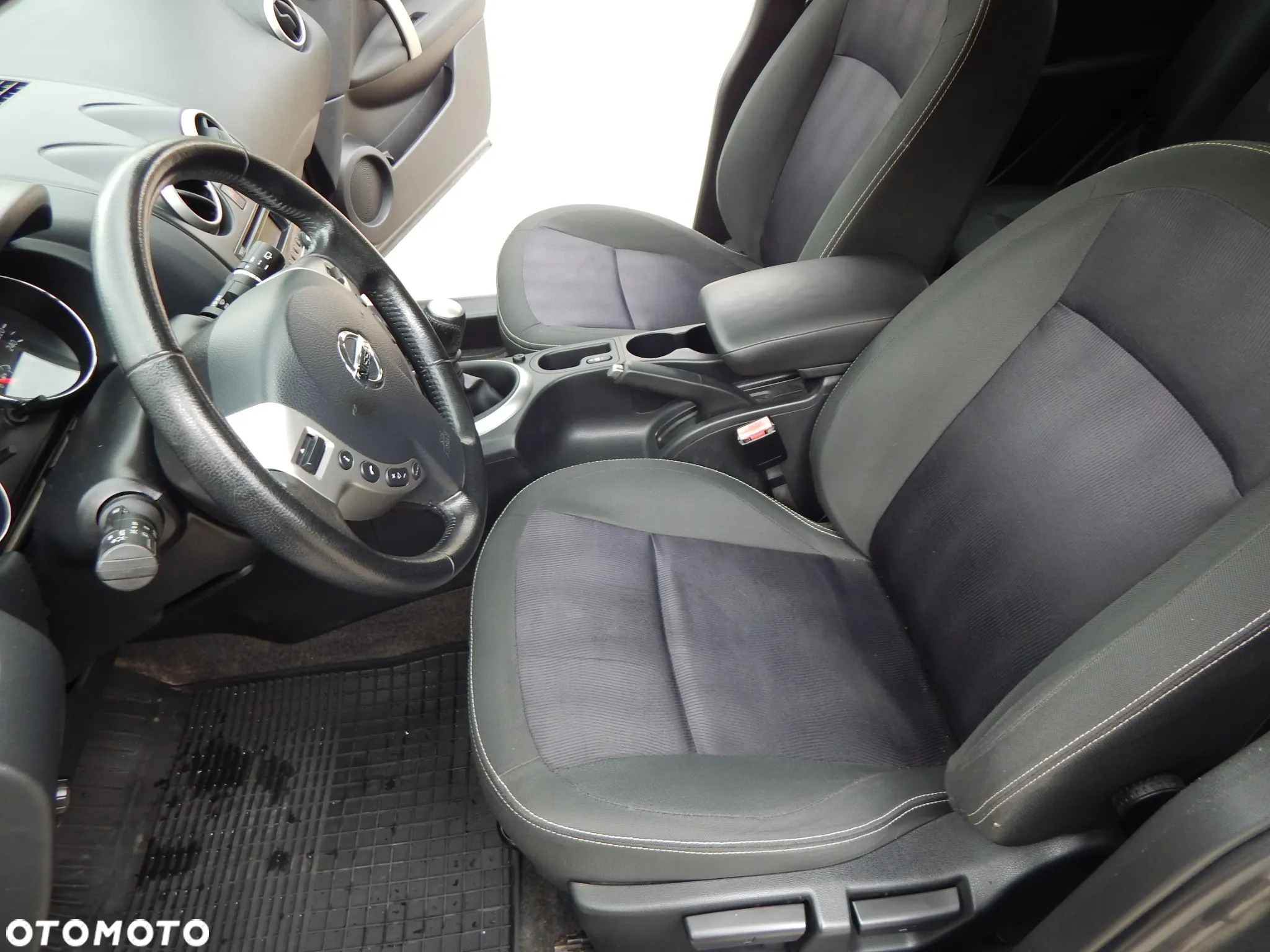 Nissan Qashqai 2.0 Tekna - 7