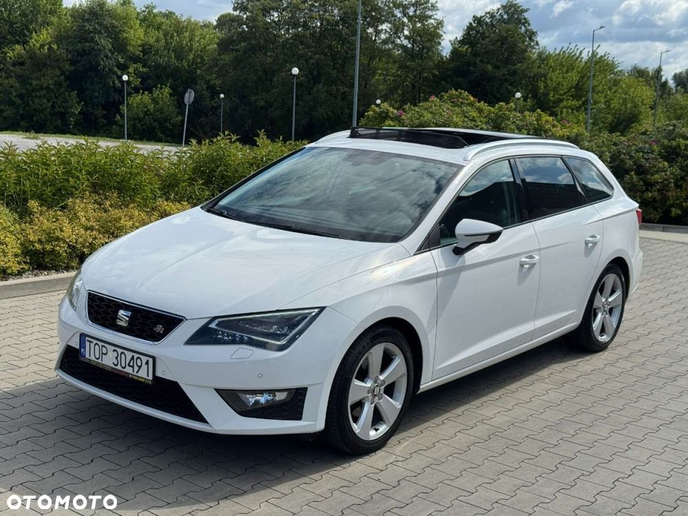 Seat Leon - 14