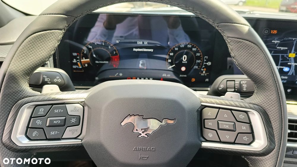 Ford Mustang 5.0 Ti-VCT V8 GT - 16