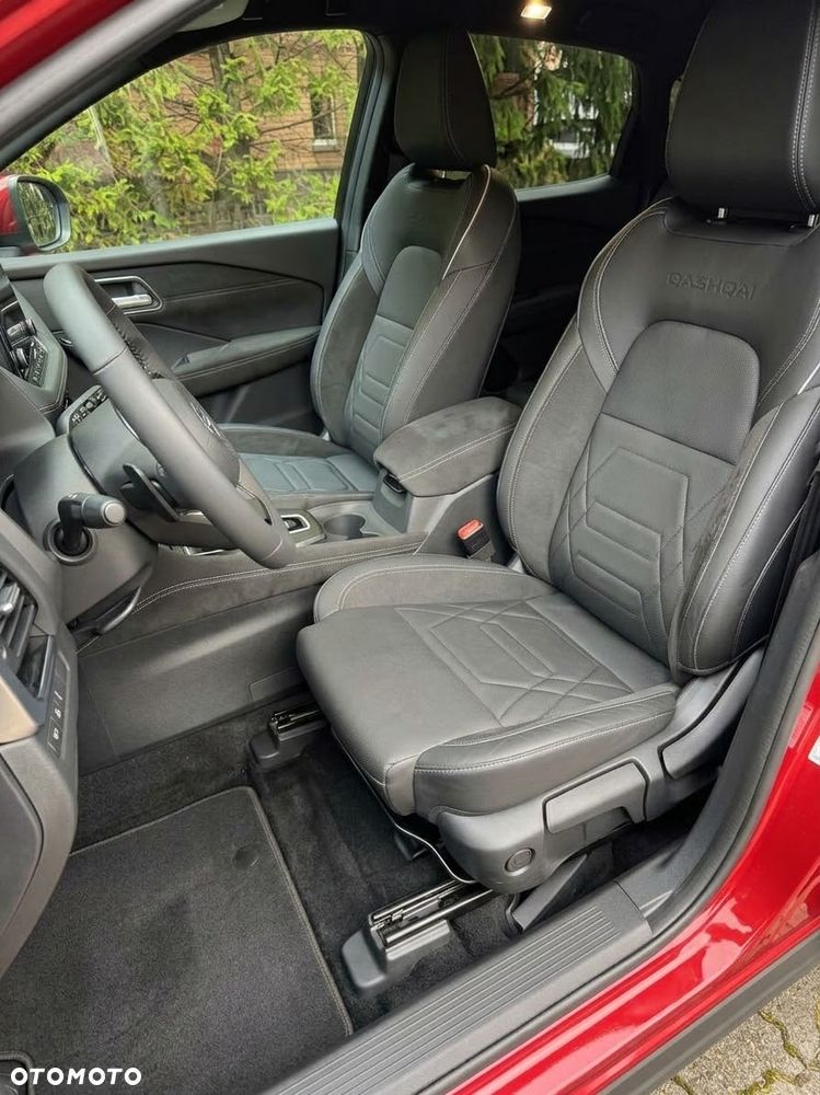 Nissan Qashqai 1.5 e-POWER Tekna - 18