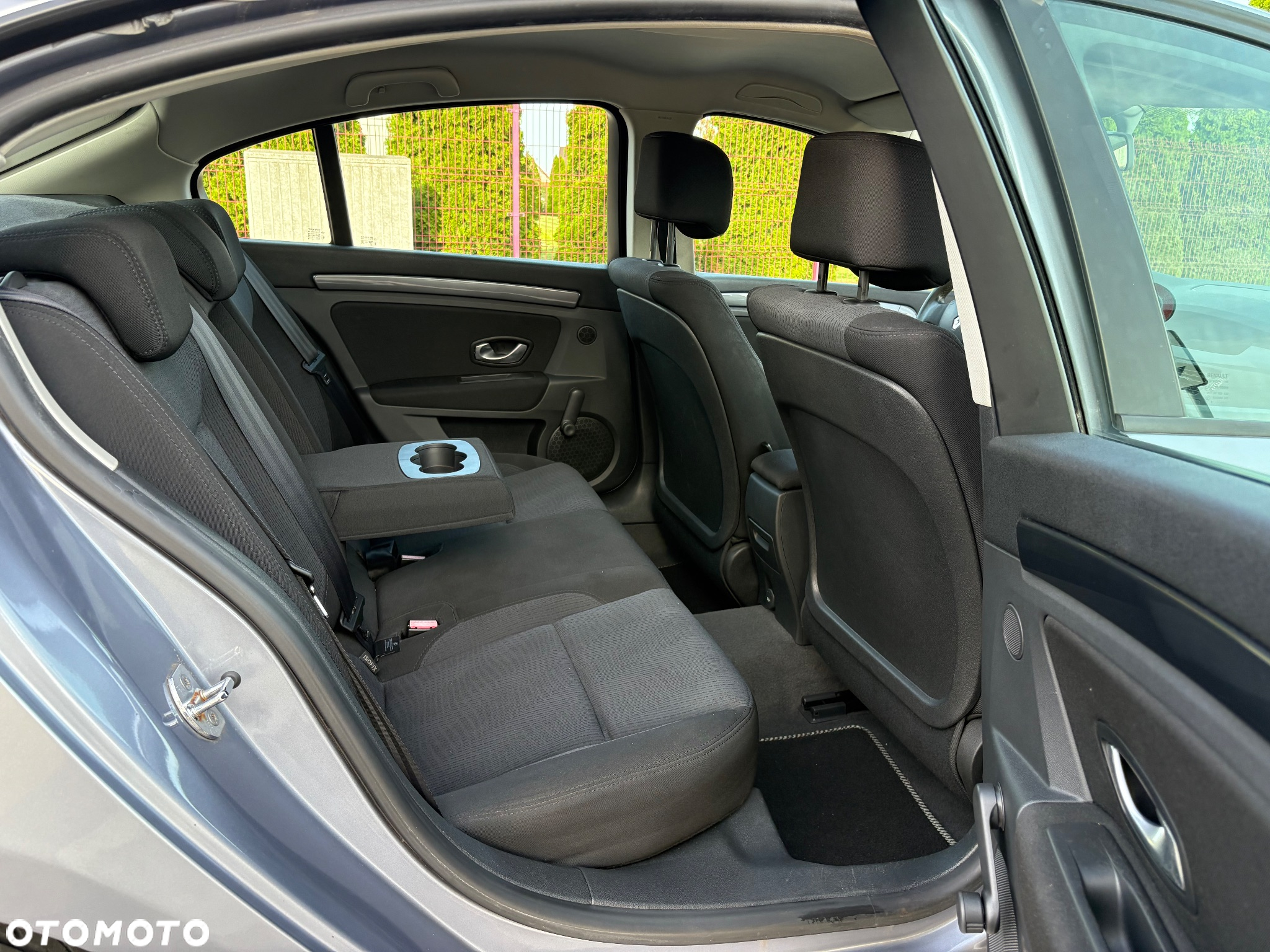 Renault Laguna - 16