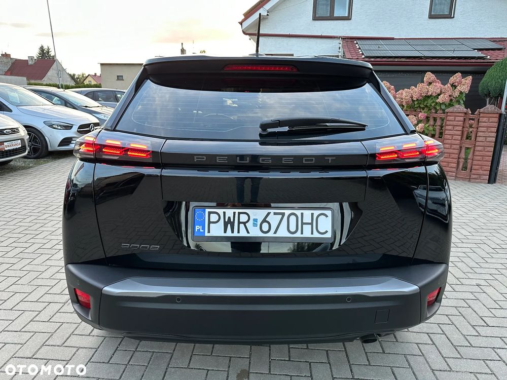 Peugeot 2008 - 33