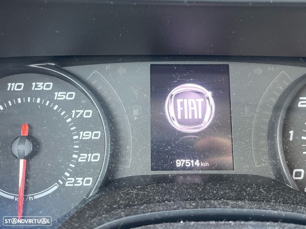 Fiat Tipo 1.3 M-Jet Lounge - 3
