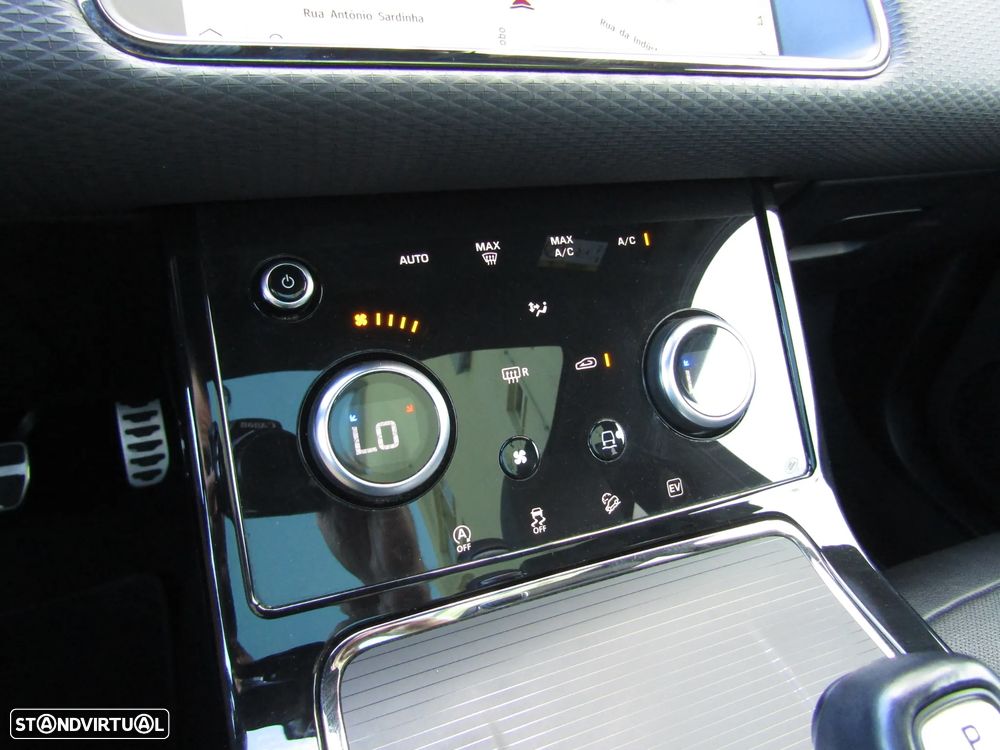 Land Rover Range Rover Evoque 1.5 P300e AWD R-Dynamic S Auto - 21