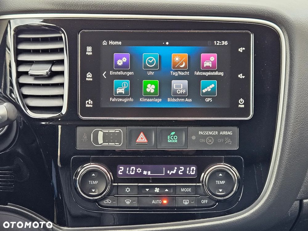 Mitsubishi Outlander 2.0 City Style 2WD - 30