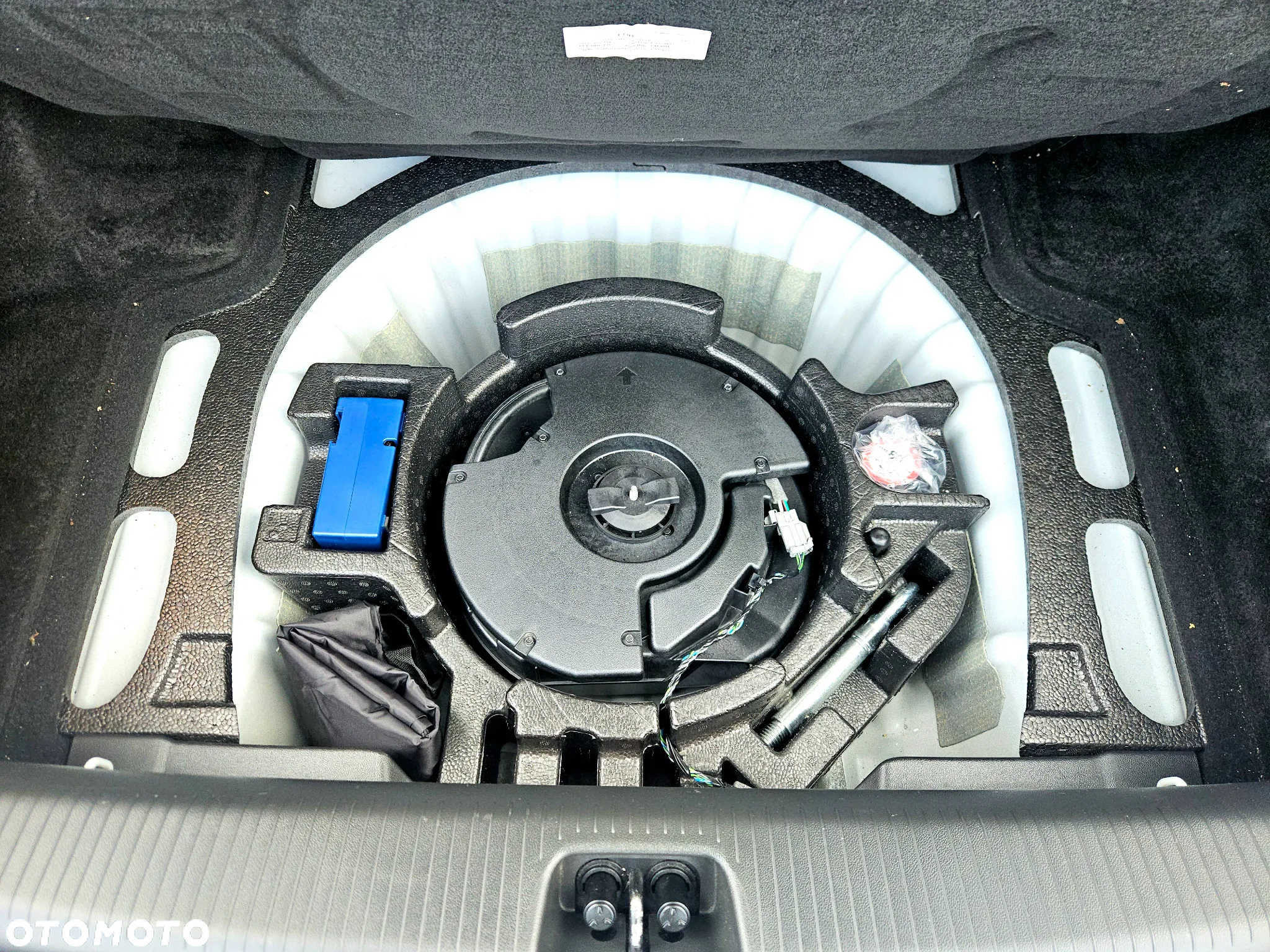 Opel Insignia 1.5 T GPF Innovation S&S - 30