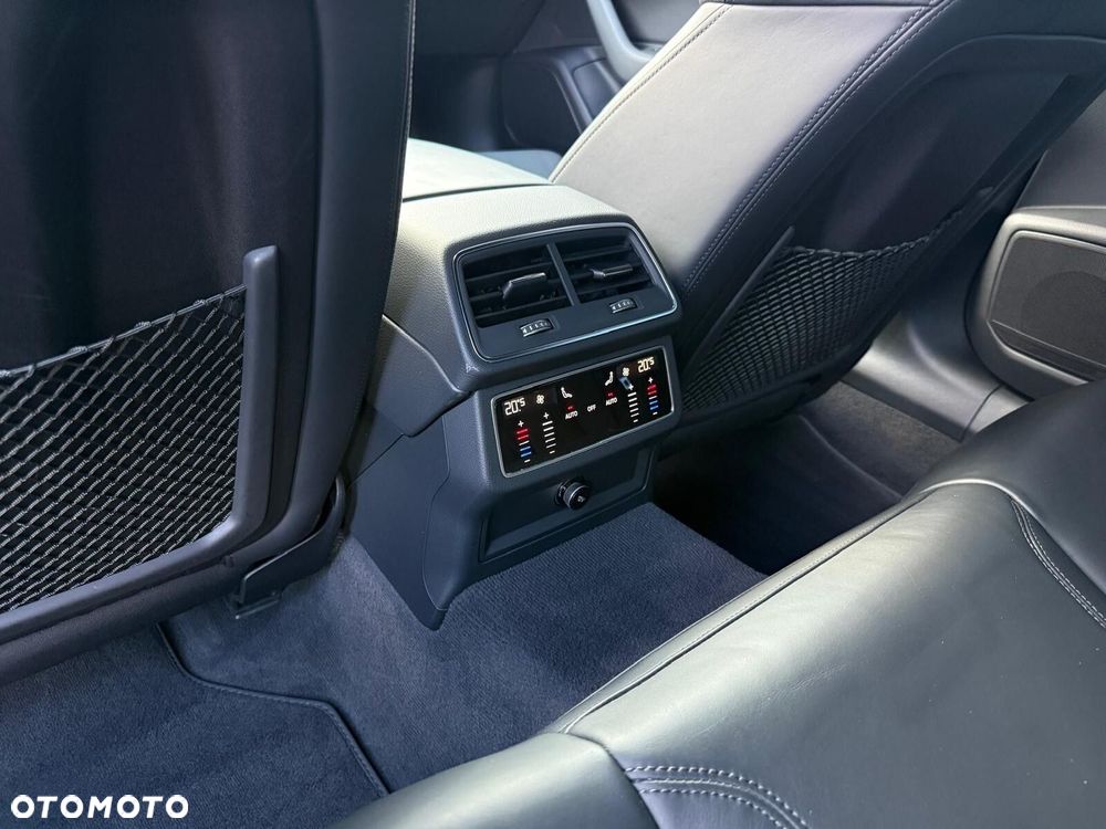 Audi A6 Limousine 40 TDI mHEV Quattro Sport S tronic - 19