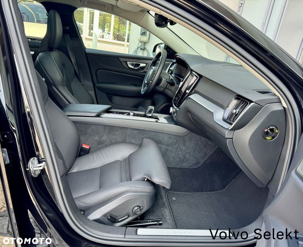 Volvo V60 - 12