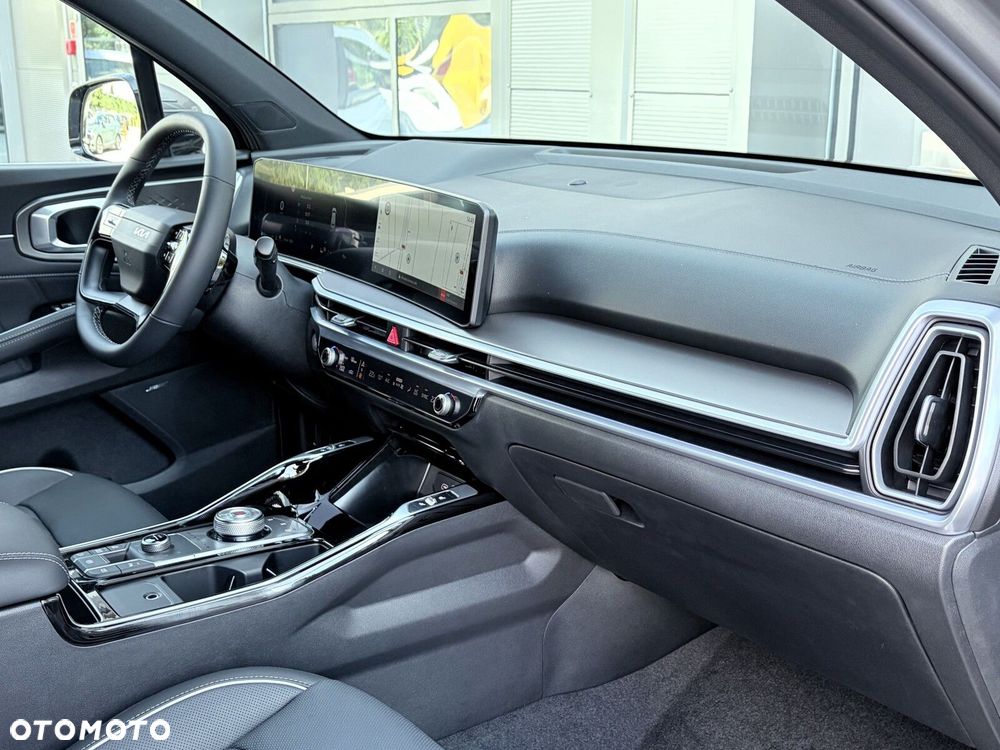 Kia Sorento 1.6 T-GDI HEV Prestige Line AWD 7os - 27