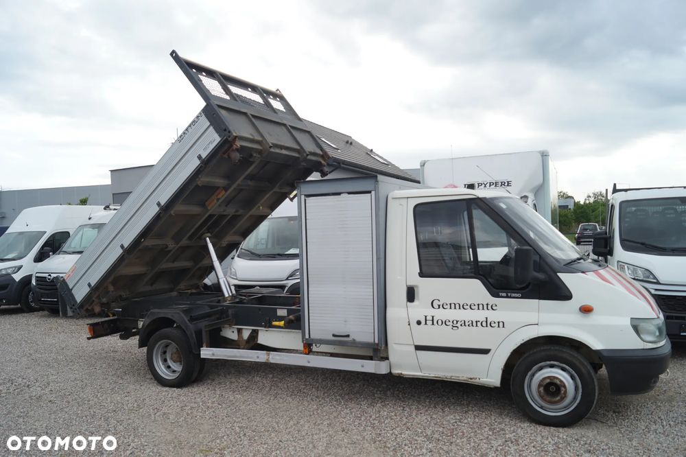 Ford TRANSIT - 20