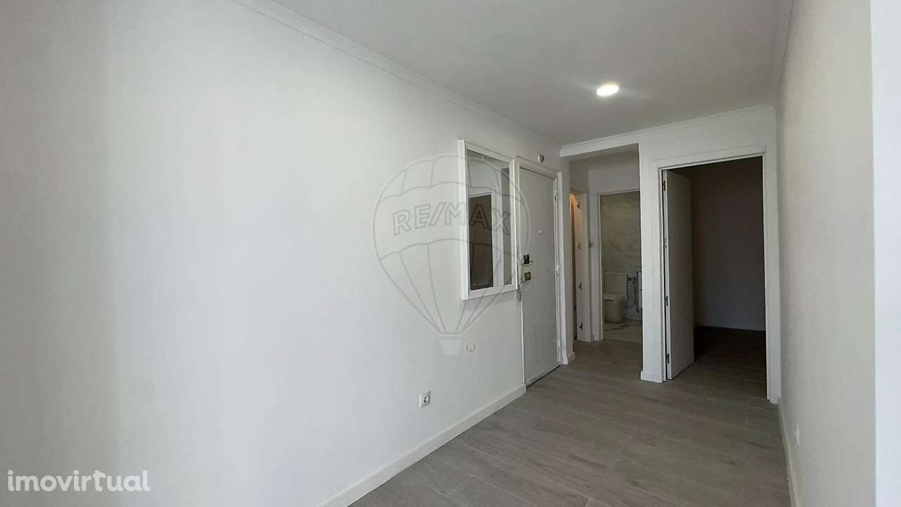 Apartamento T1 para venda - Grande imagem: 5/10