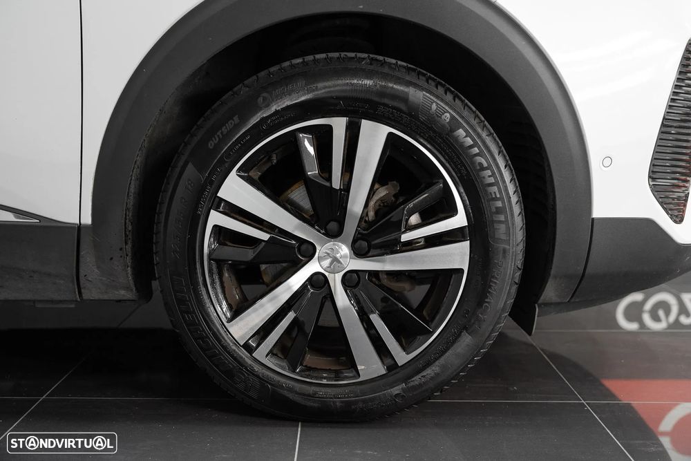 Peugeot 3008 1.2 PureTech GT - 4