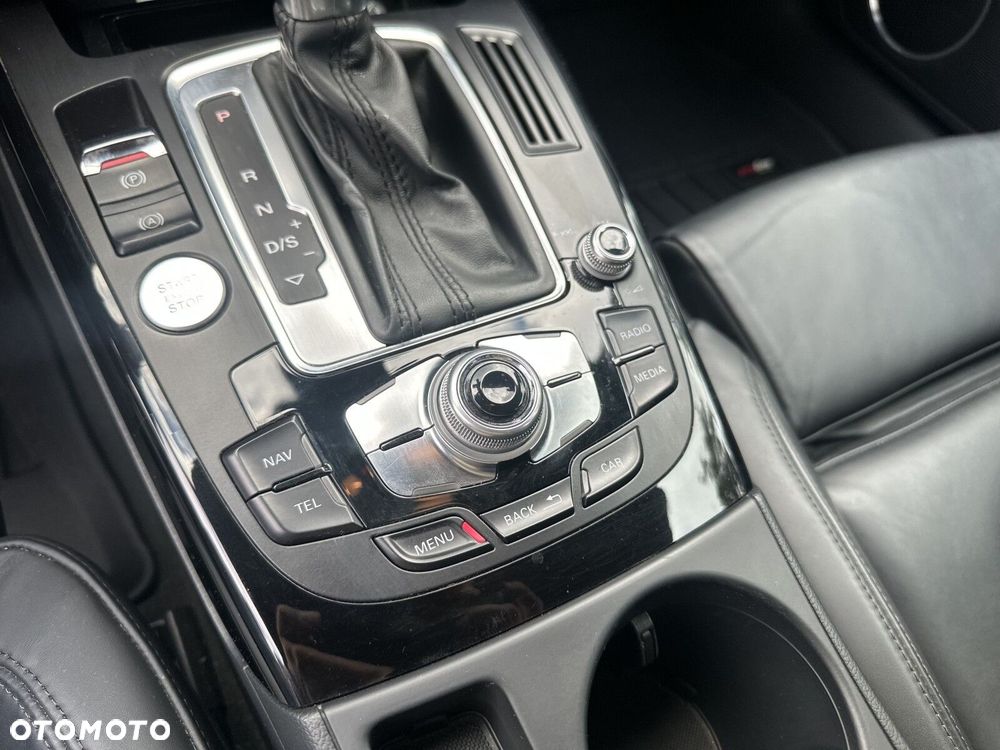 Audi A5 Sportback 2.0 TDI Multitronic - 26