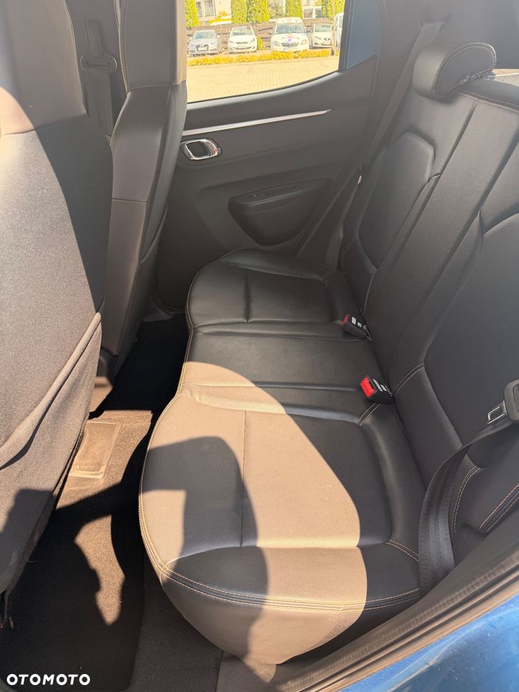 Dacia Spring 27.4kWh Comfort Plus - 5