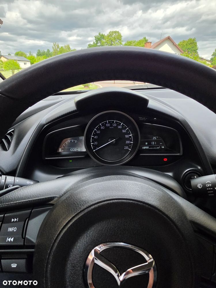 Mazda CX-3 2.0 Skygo - 15