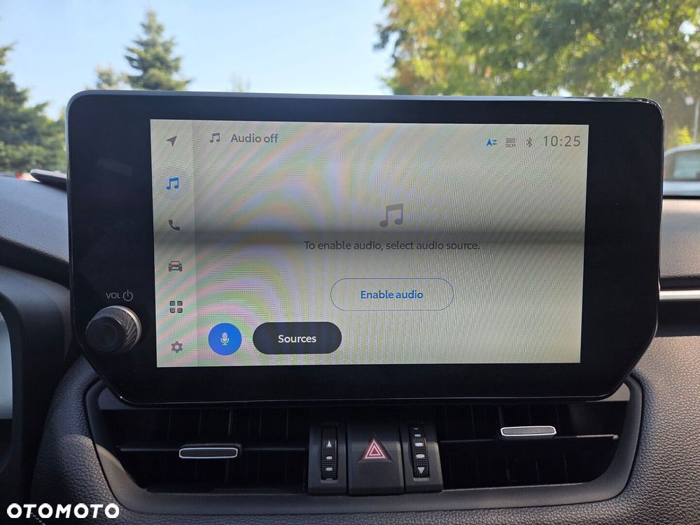 Toyota RAV4 2.5 Hybrid Comfort 4x2 - 15