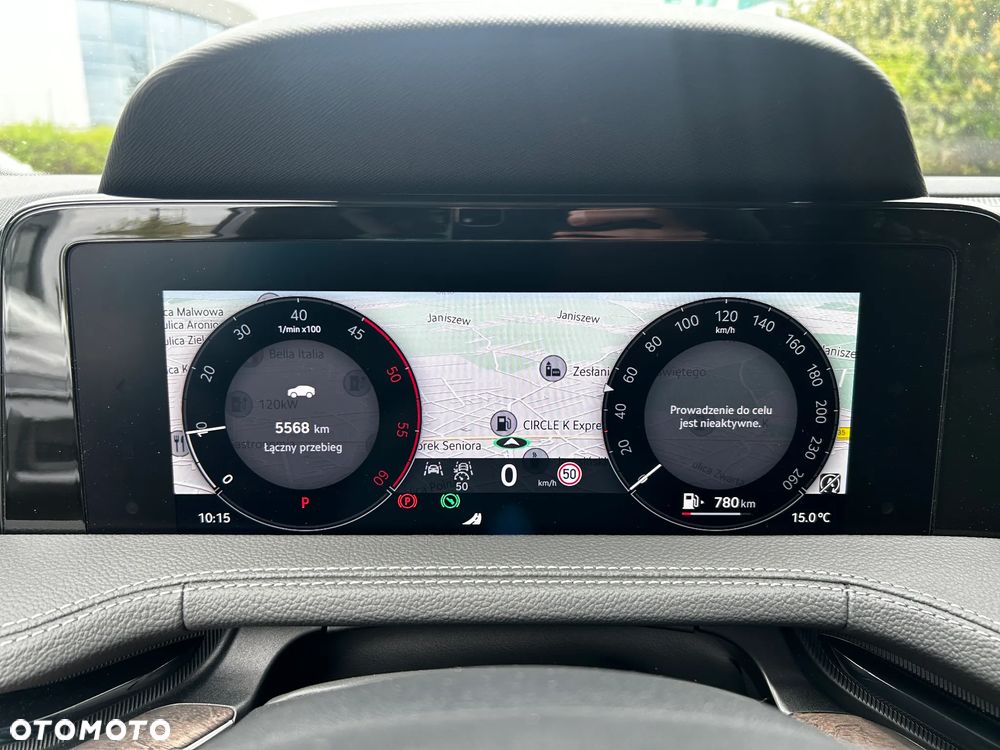 Skoda Superb 2.0 TDI SCR 4x4 L&K DSG - 23