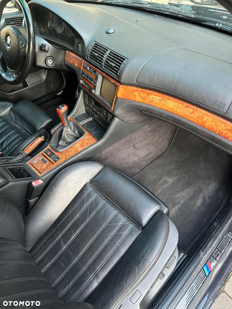BMW M5 Standard - 15