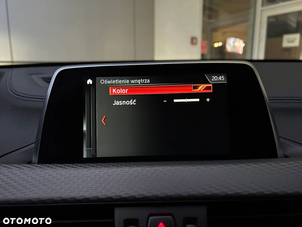 BMW X2 sDrive18d M Sport - 36