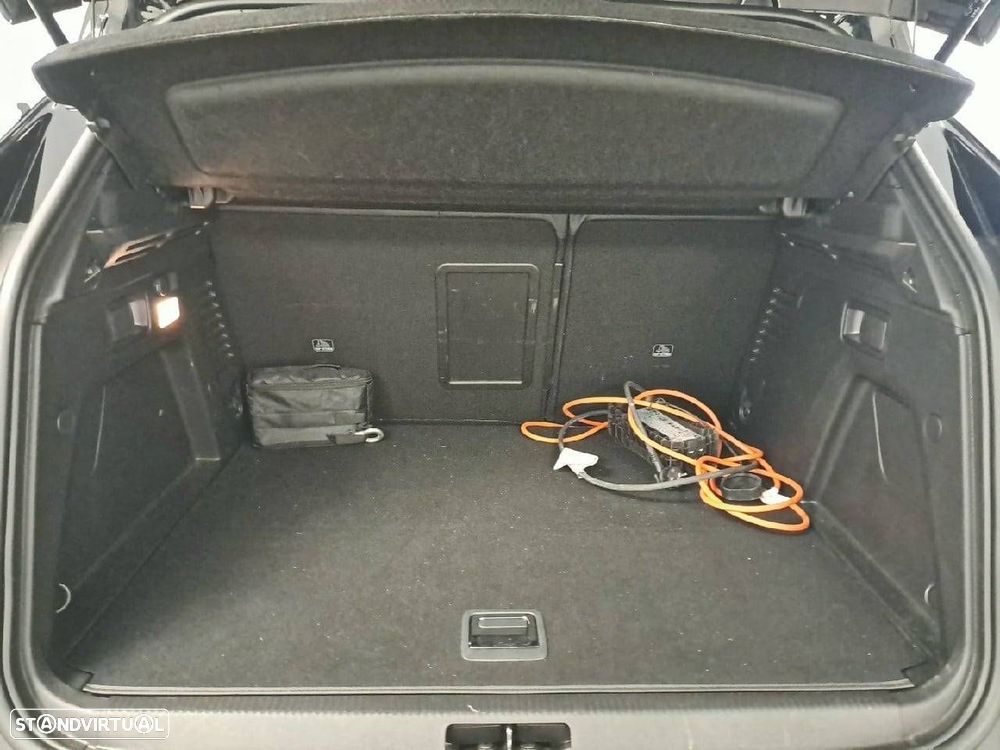 Peugeot 3008 1.6 Hybrid GT e-EAT8 - 6