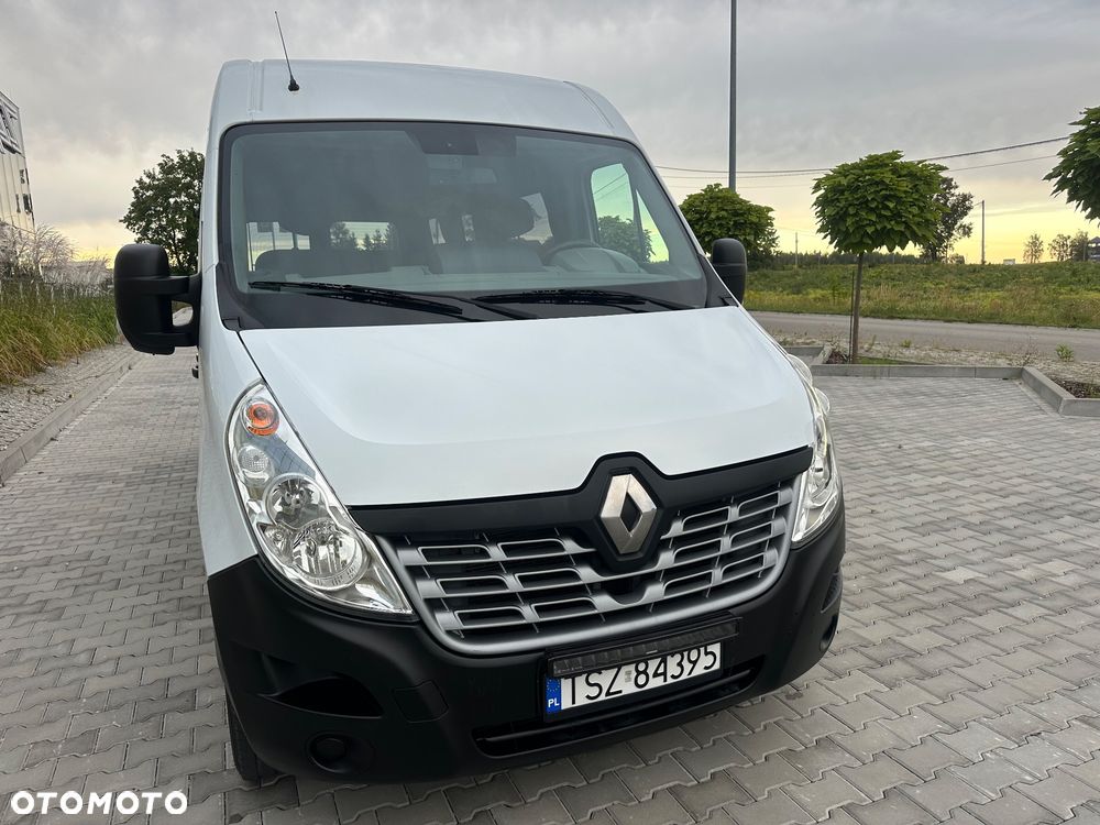 Renault Master - 20