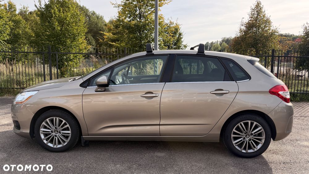 Citroën C4 - 17
