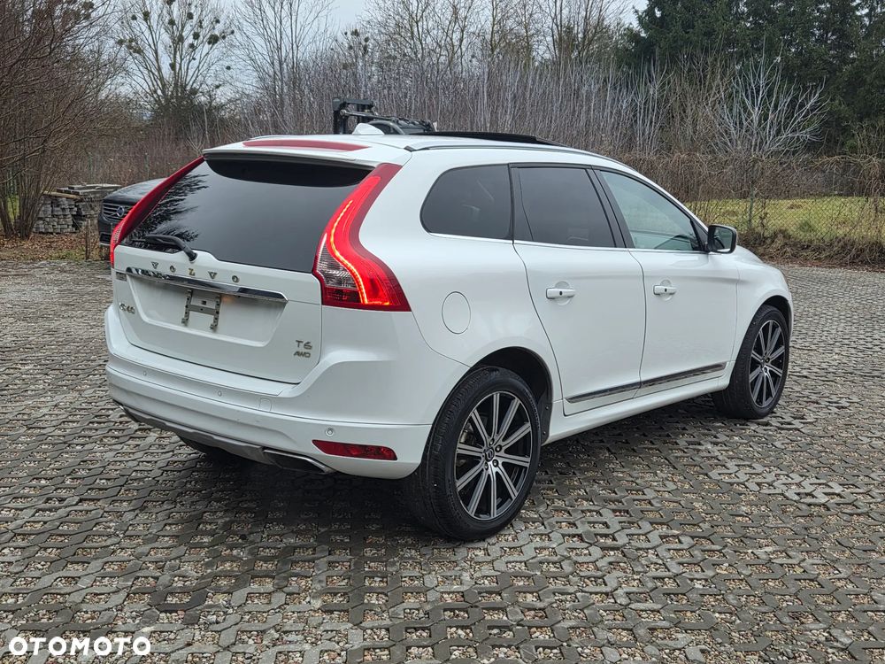 Volvo XC 60 - 3