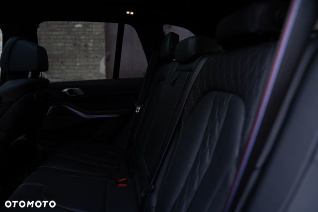 BMW X5 xDrive30d - 30